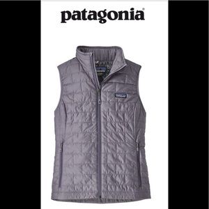 Patagonia Women's Nano Puff® Vest